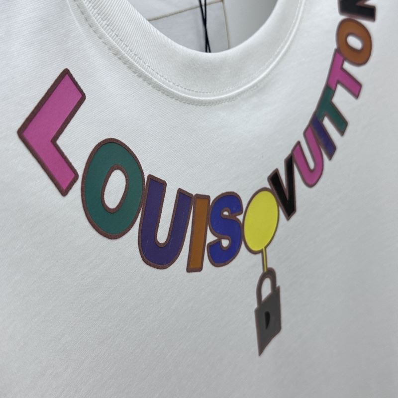 Louis Vuitton T-Shirts